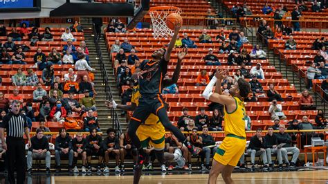 Odum and the Pacific Tigers host conference foe San Francisco